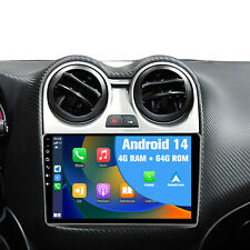 Autoradio Android pour Alfa Romeo MiTo 955 (2008-2016) Stéréo Radio Carplay GPS