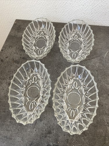 Anciens ramequins coupelle - anciens,
