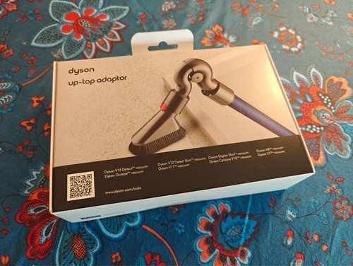 Dyson vacuum quick release - dyson, quick-release