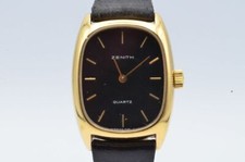 Zenith Espada Quartz Montre