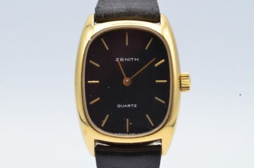 Zenith espada quartz montre - zenith,