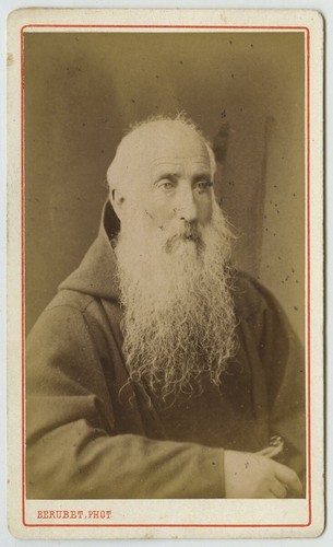 Cdv circa 1875 - circa, à