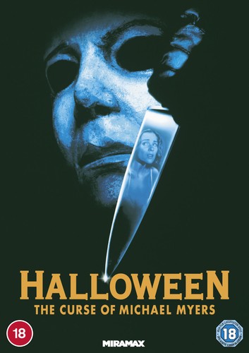 Halloween the curse of - the,