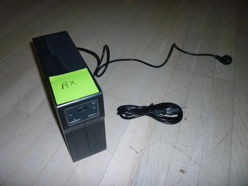 Onduleur emerson liebert psp - liebert,