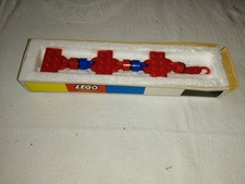 Ancien Lego vintage  attaches