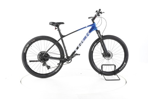 Trek marlin gen vtt - gen, tout