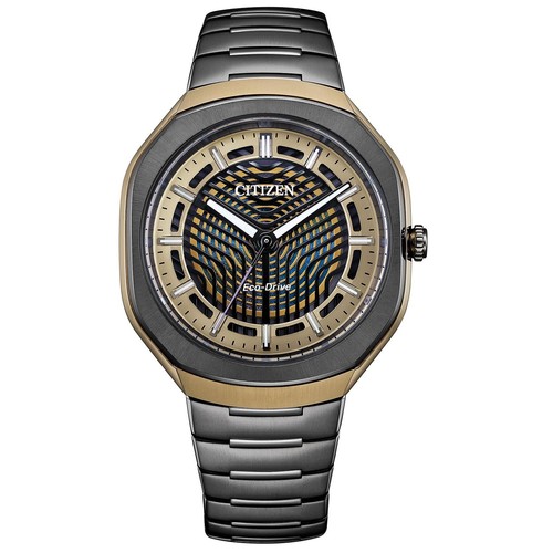 Montre homme citizen - citizen, eco-drive