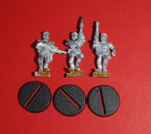 Warhammer 40k imperial guard - 40k,