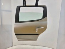 Porte arrière gauche -