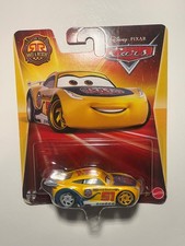 Voiture Cars Disney Pixar Cruz