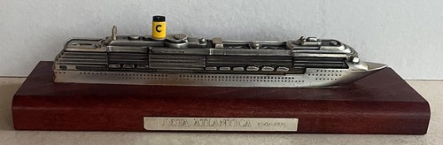 Costa croisières maquette - croisières,