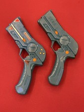 Pistolets SEGA Lock On 1997