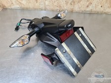 Support de plaque Kawasaki Ninja 400