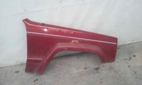 Aile avant droit jeep cherokee - aile,