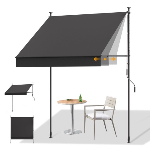 Homedemo store banne pince - homedemo, à