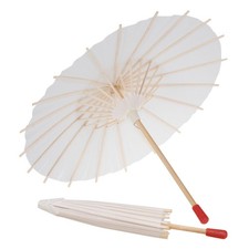 2 Pcs Ombrelle Mariage