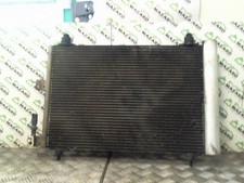 Radiateur clim CITROEN XSARA
