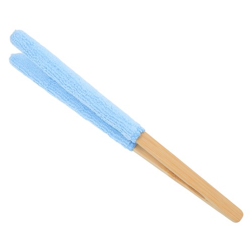 Housse tissu éponge pince - tissu,