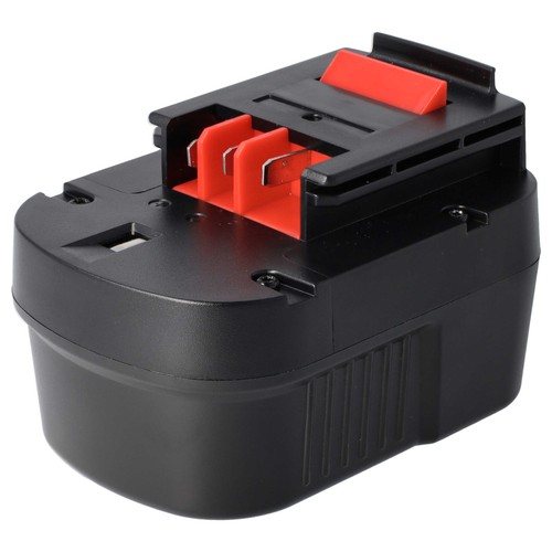 Batterie pour black decker - pour,