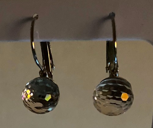Paire boucles oreilles - paire,
