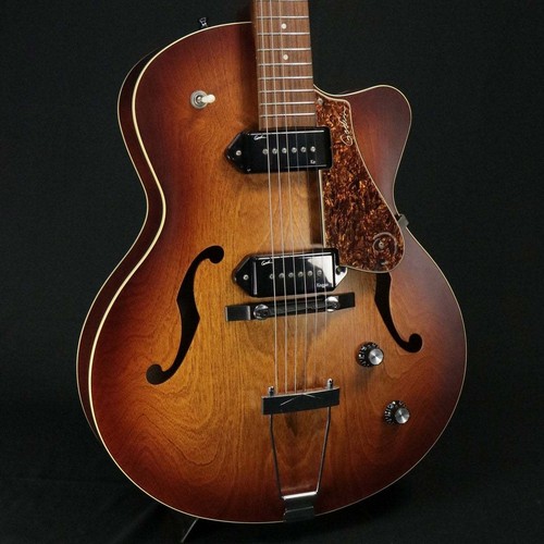 Godin 5th avenue kingpin ii - godin,