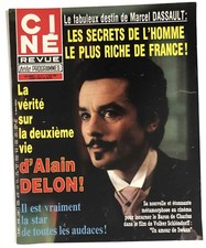 ►CINE REVUE n°22-1983-ALAIN