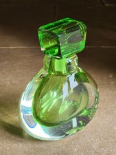 Perfume Murano sommerso 