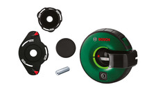 Mètre laser ligne Atino - BOSCH - 0603663A00