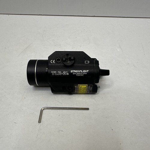 Streamlight tlr 300 lumen - streamlight, 300-lumen
