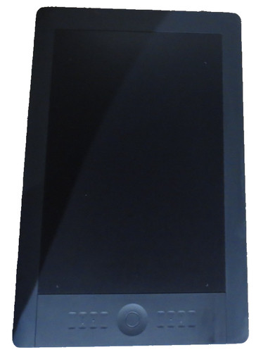 Wacom intuos touch - wacom,