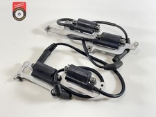 Bobines d'allumage avant arrière Aprilia RSV 1000 Tuono RP 2003 d'occasion