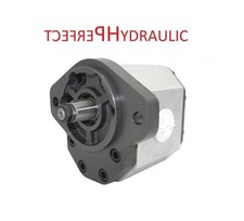 Pompe hydraulique A40L33314 JCB 520.110 Sanderson TX525 GX525 Matbro TF260,...