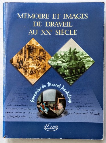 Mémoire images draveil - et, de