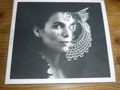 Yael naim older - cd,