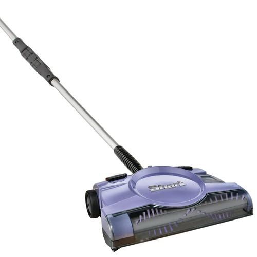 New swivel rechargeable floor - new,