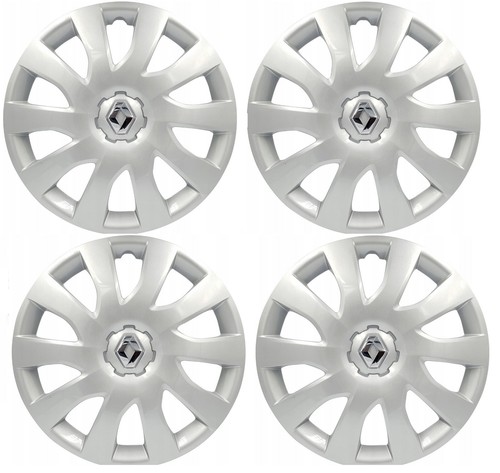 Set enjoliveur roue - set, de