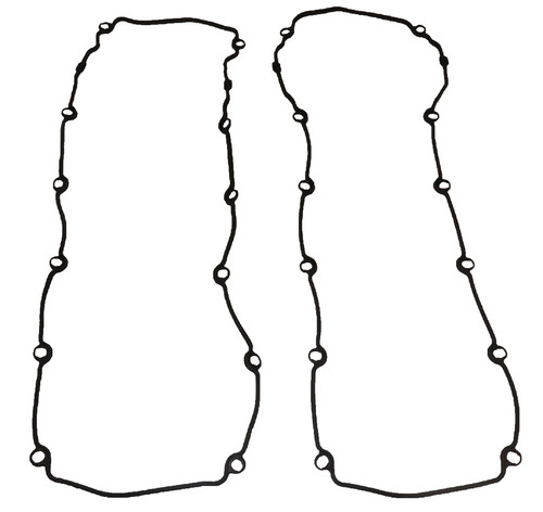 Valve cover gasket set - cover,
