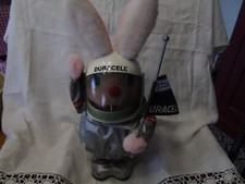 Lapin duracell - lapin,