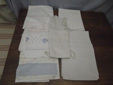 Linge de lit enfant (7 Pièces)