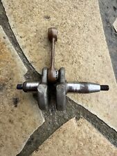 Vilebrequin Débroussailleuse