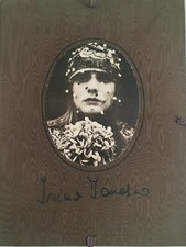 IONESCO IRINA. LILIACÉES