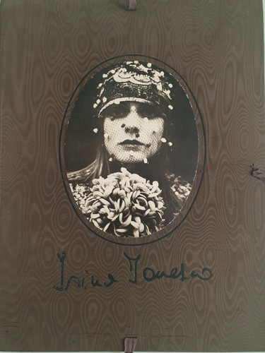 Ionesco irina liliacées - ionesco,