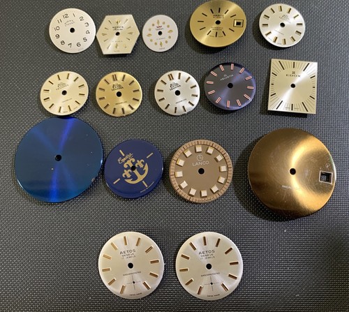 Lot eterna helvetia lanco - lot,