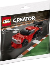 Lego Creator Voiture de Course