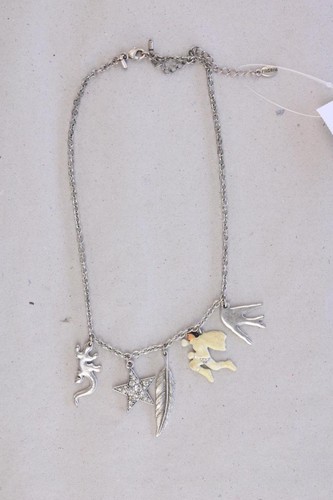 Collier pilgrim pour - ⭐,