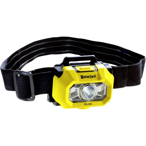 Lampe frontale acculux ds - n/a,