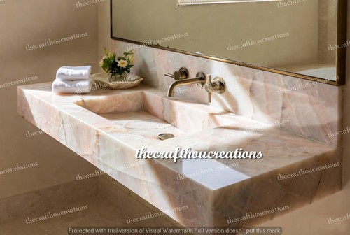 Meuble lavabo salle bain - salle,