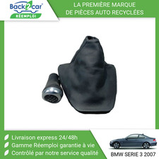 ? POMMEAU LEVIER VITESSES BMW SERIE 3 320 d ➤25110429269 ?