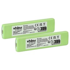 2 Batteries pour Aiwa AM-ST40
