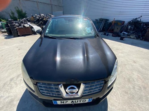 Capot nissan qashqai phase 1 - capot,